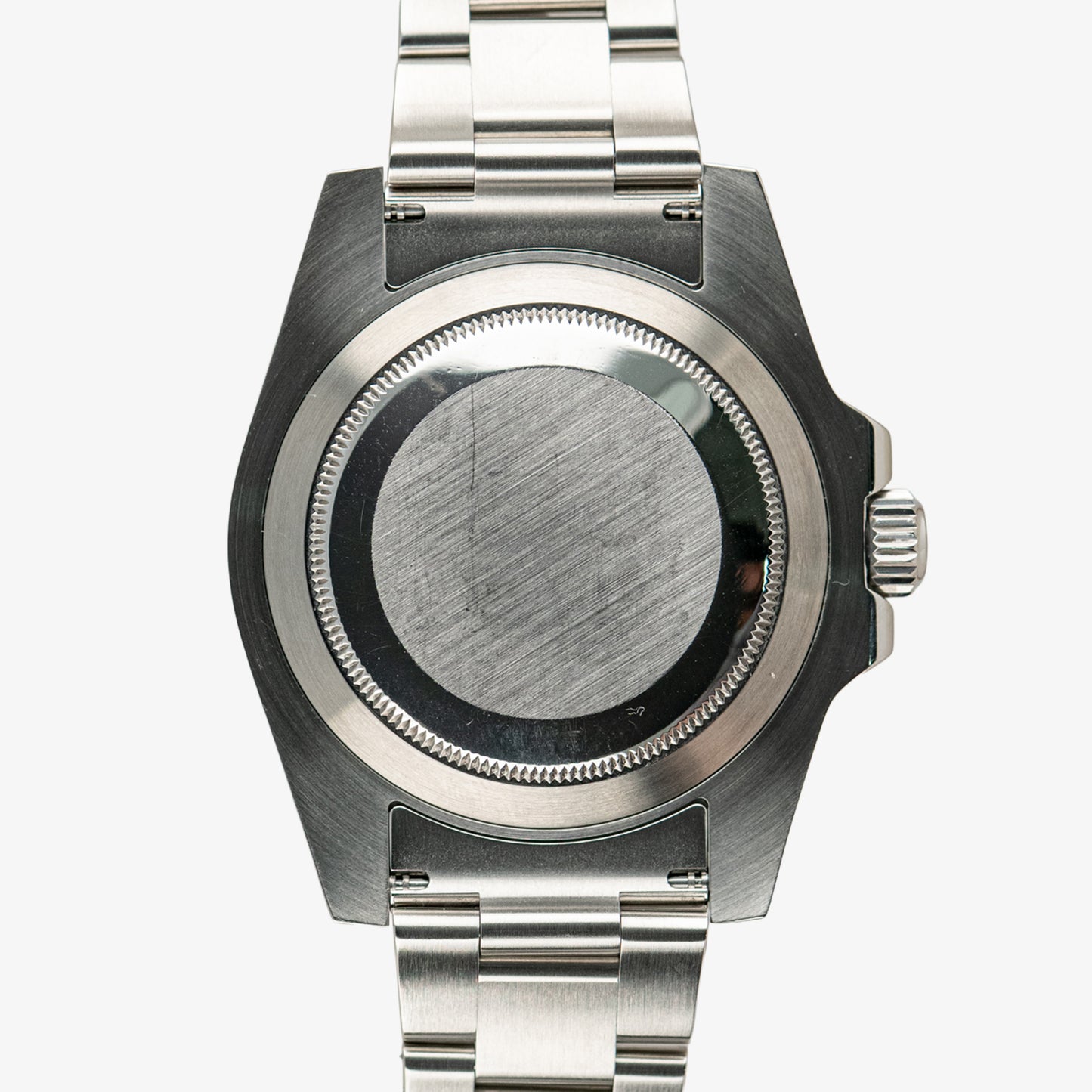 Rolex Submariner Date 116610LN Automatic Black 40mm