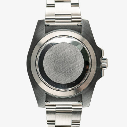 Rolex Submariner Date 116610LN Automatic Black 40mm
