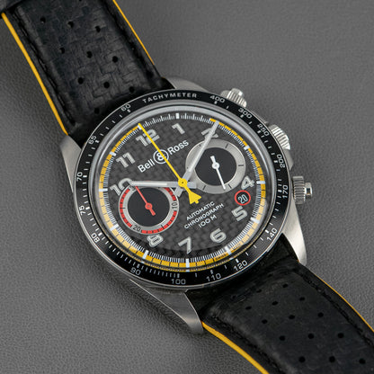 Bell & Ross BR V2-94 Renault Sport Chronograph 41mm