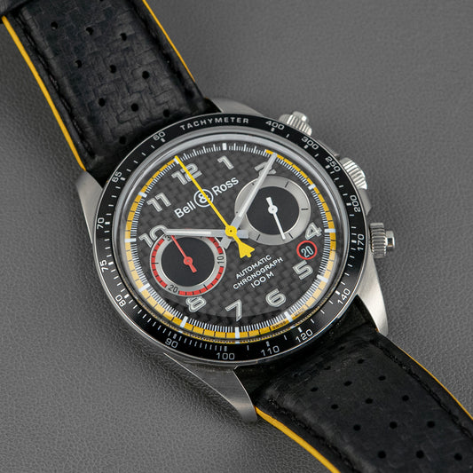 Bell & Ross BR V2-94 Renault Sport Chronograph 41mm