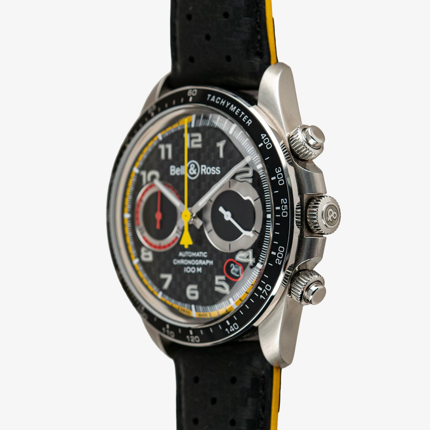Bell & Ross BR V2-94 Renault Sport Chronograph 41mm