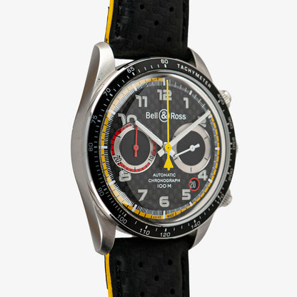 Bell & Ross BR V2-94 Renault Sport Chronograph 41mm
