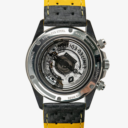 Bell & Ross BR V2-94 Renault Sport Chronograph 41mm
