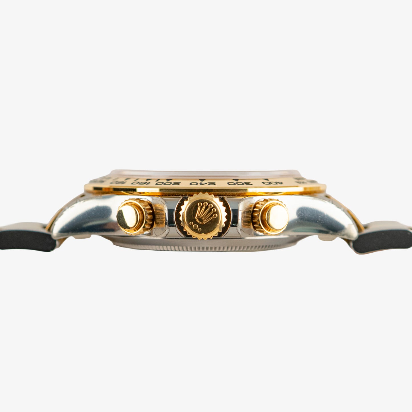 Rolex Cosmograph Daytona 116503 Steel and Gold 40mm