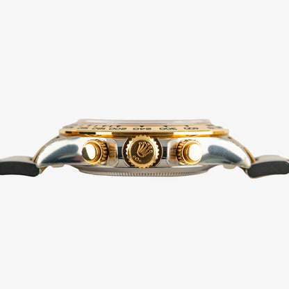 Rolex Cosmograph Daytona 116503 Steel and Gold 40mm