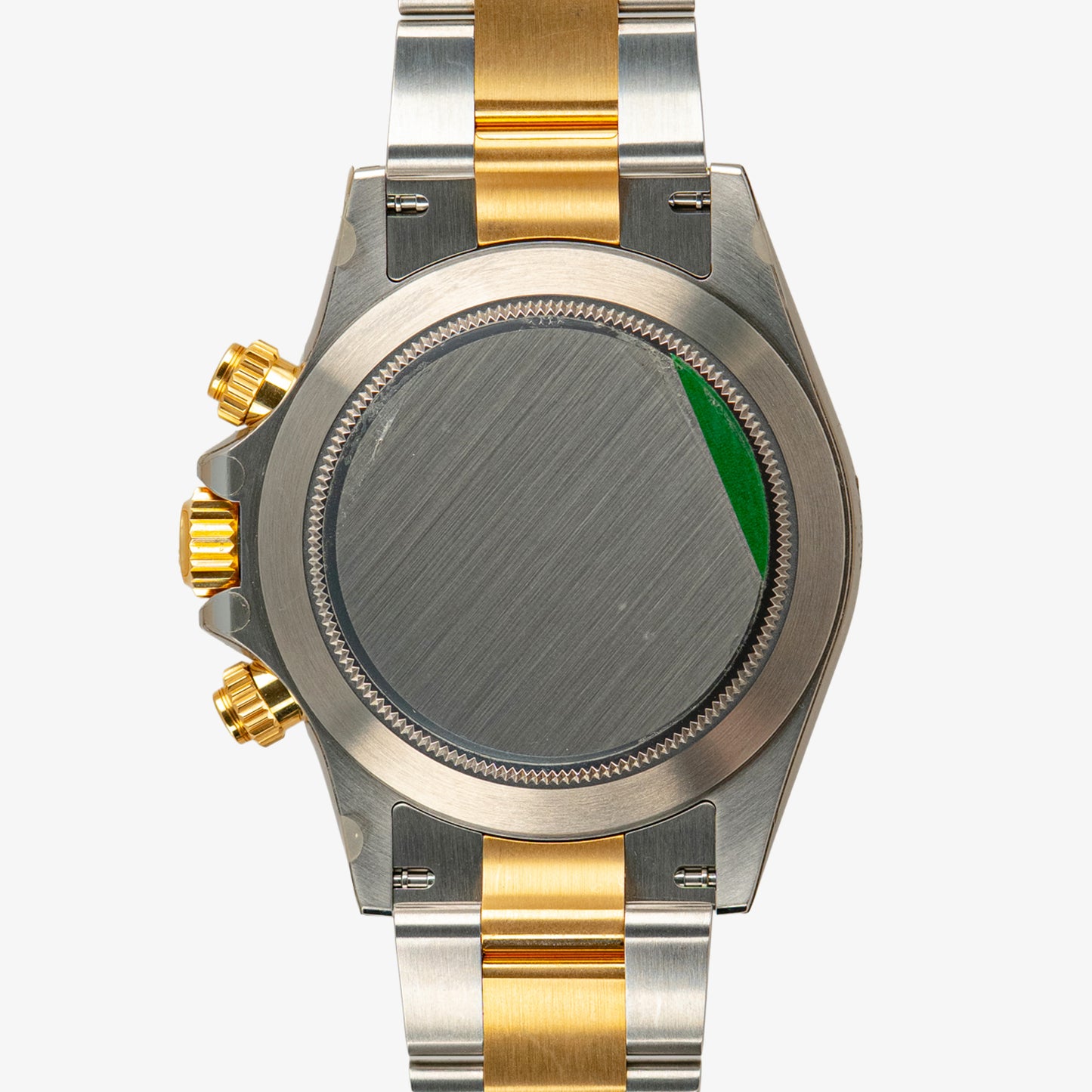 Rolex Cosmograph Daytona 116503 Steel and Gold 40mm