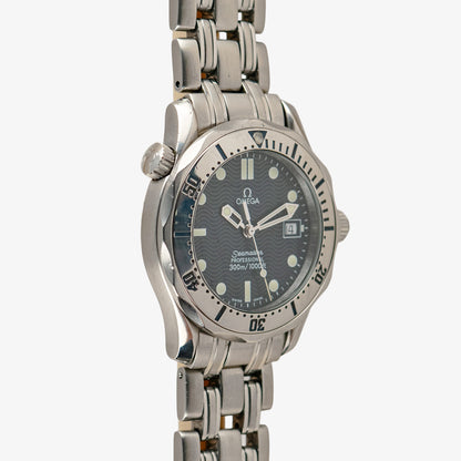 Omega Seamaster Diver 300M 2562.80 Quartz Blue 36mm