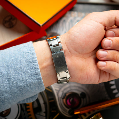 Rolex GMT-Master 1675 Pepsi Automatic Vintage 40mm