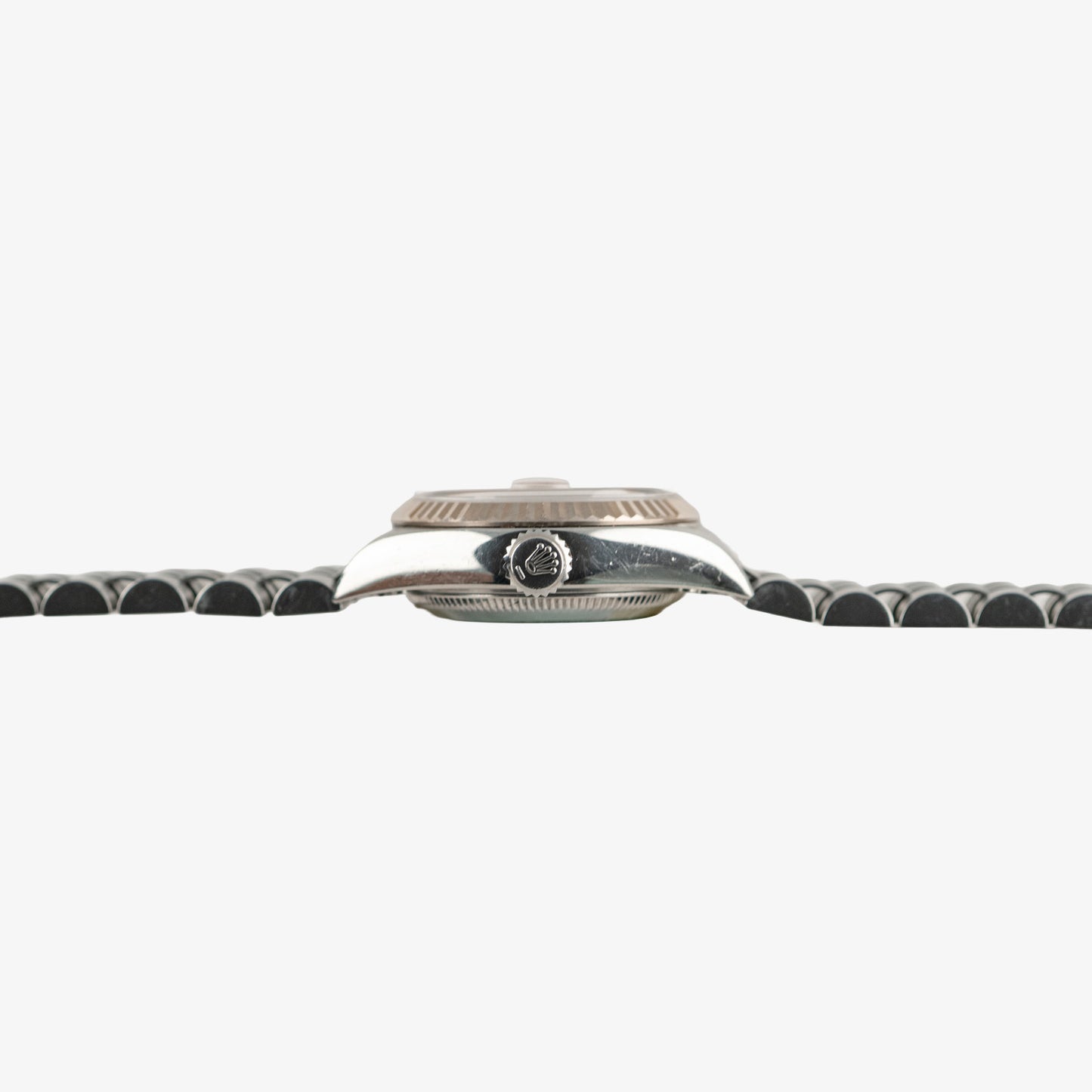 Rolex Lady-Datejust 79174 Automatic Salmon Dial 26mm