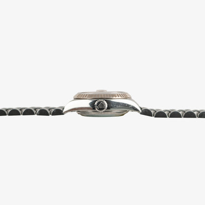 Rolex Lady-Datejust 79174 Automatic Salmon Dial 26mm