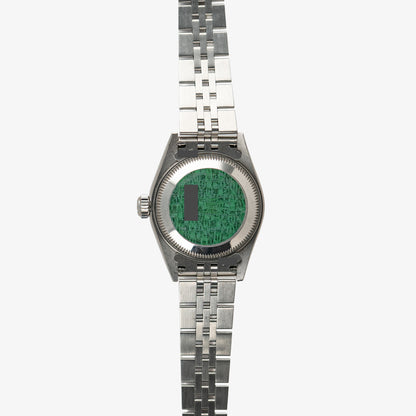 Rolex Lady-Datejust 79174 Automatic Salmon Dial 26mm