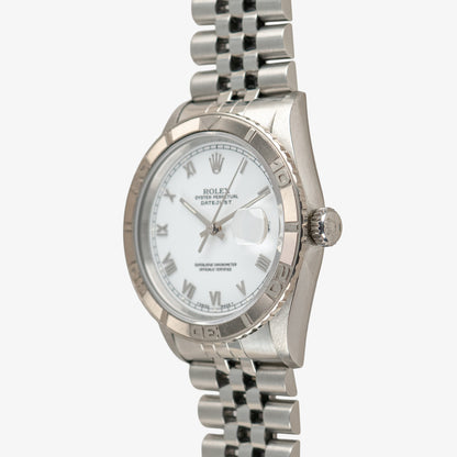 Rolex Datejust 16264 Turn-O-Graph "Thunderbird" 36mm