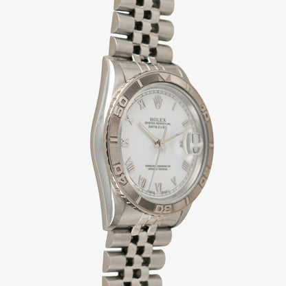 Rolex Datejust 16264 Turn-O-Graph "Thunderbird" 36mm