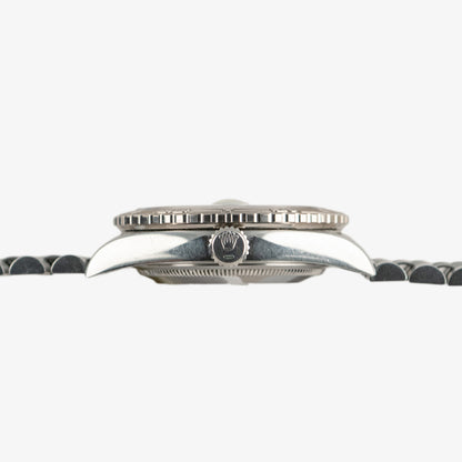 Rolex Datejust 16264 Turn-O-Graph "Thunderbird" 36mm