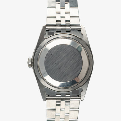 Rolex Datejust 16264 Turn-O-Graph "Thunderbird" 36mm