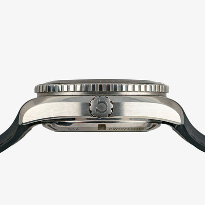Omega Seamaster Planet Ocean Co-Axial Black Dial 42mm
