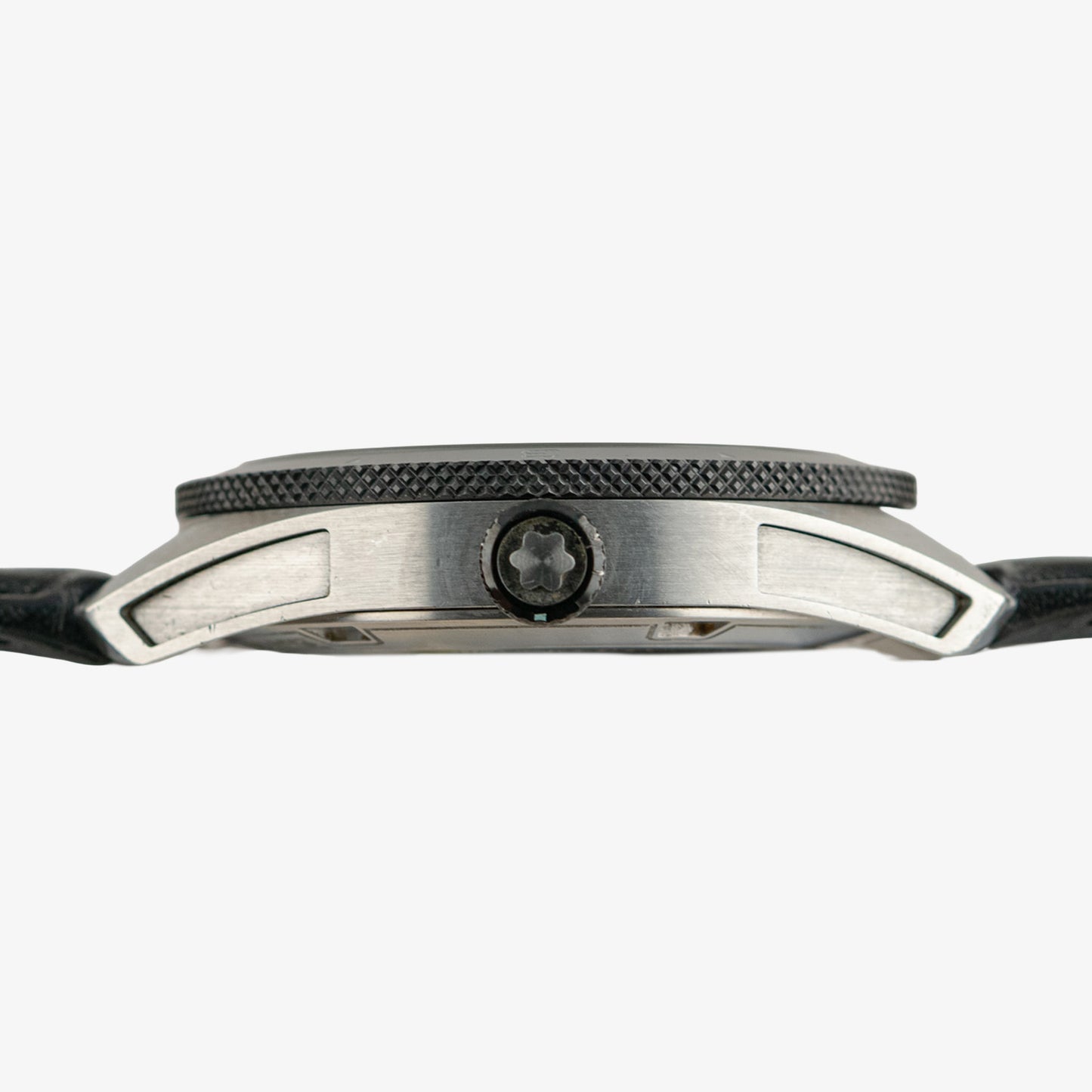 Montblanc TimeWalker Date 116061 Black Dial Automatic 41mm