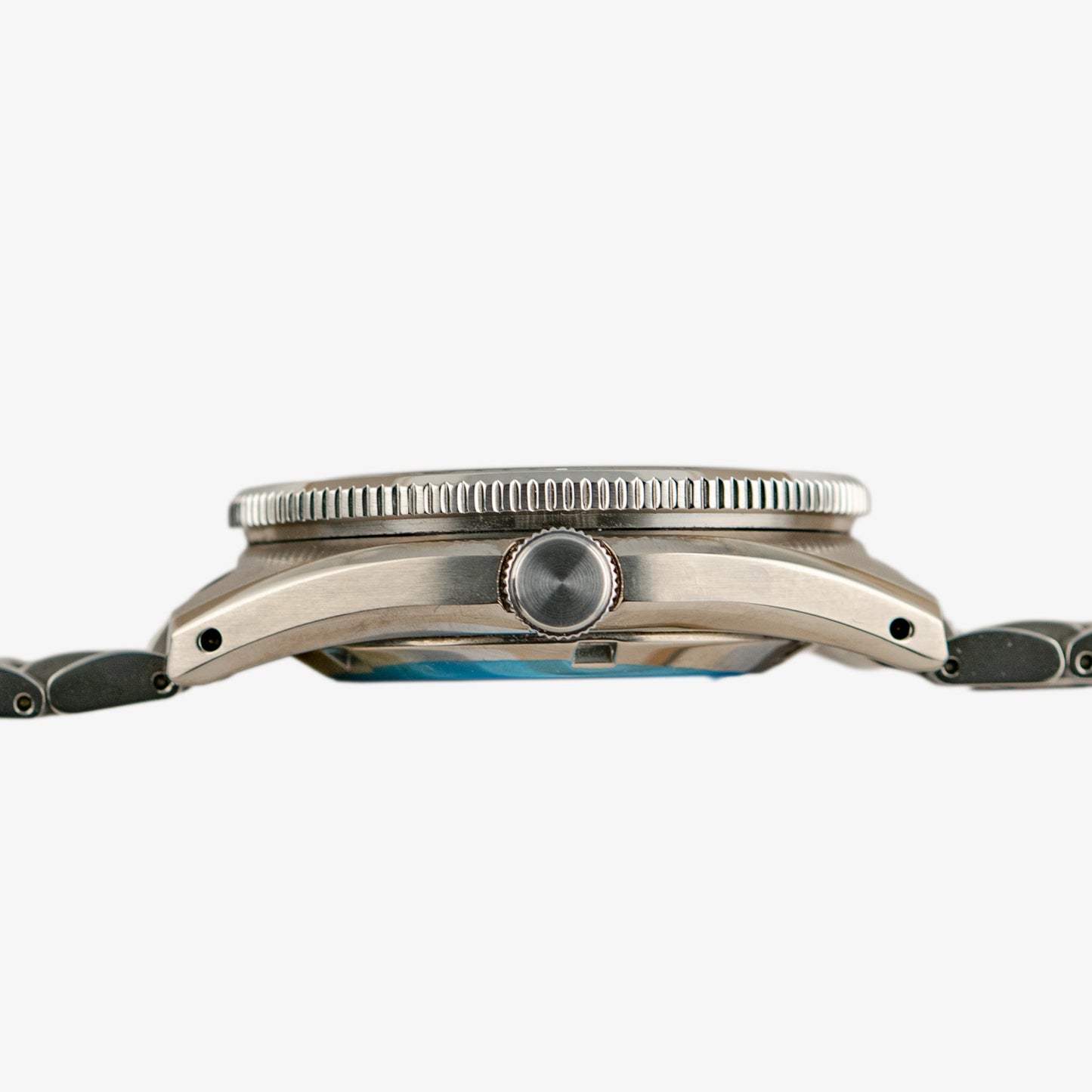 Seiko Prospex 1965 Heritage Automatic 3 Days Blue 40mm