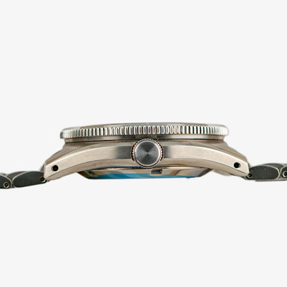 Seiko Prospex 1965 Heritage Automatic 3 Days Blue 40mm