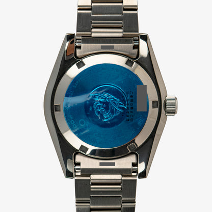 Seiko Prospex 1965 Heritage Automatic 3 Days Blue 40mm