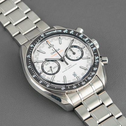Omega Speedmaster Racing Automatic Chronograph 44.25mm