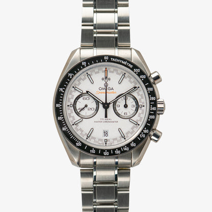 Omega Speedmaster Racing Automatic Chronograph 44.25mm