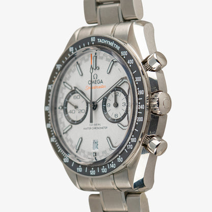 Omega Speedmaster Racing Automatic Chronograph 44.25mm