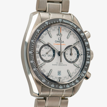 Omega Speedmaster Racing Automatic Chronograph 44.25mm