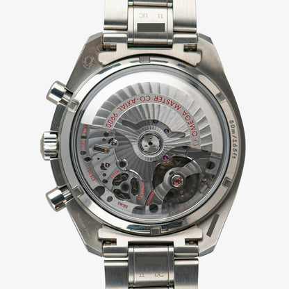 Omega Speedmaster Racing Automatic Chronograph 44.25mm