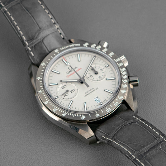 Omega Speedmaster Grey Side of the Moon 44.25mm