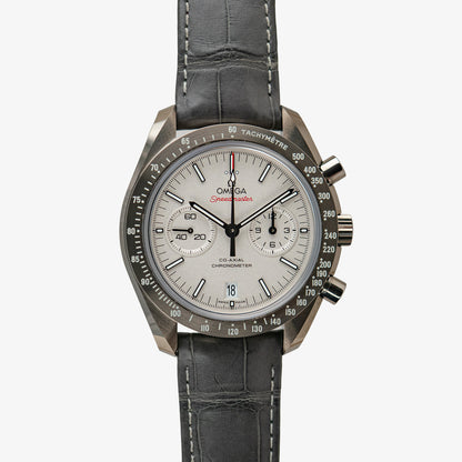 Omega Speedmaster Grey Side of the Moon 44.25mm