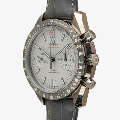Omega Speedmaster Grey Side of the Moon 44.25mm