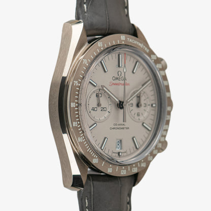 Omega Speedmaster Grey Side of the Moon 44.25mm