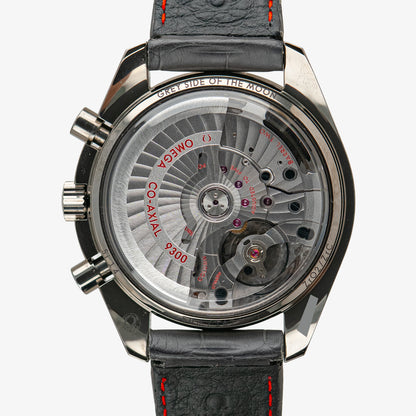 Omega Speedmaster Grey Side of the Moon 44.25mm