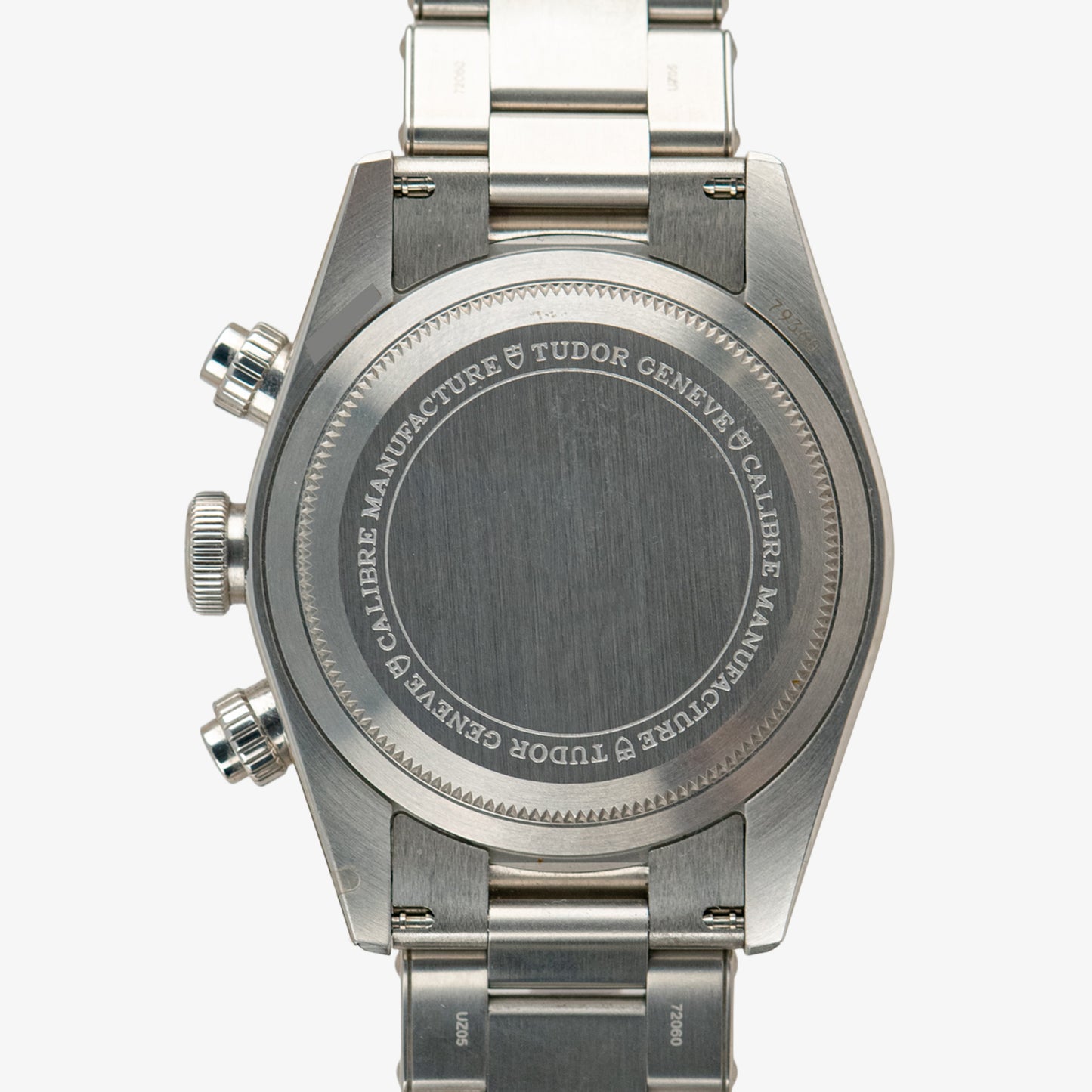 Tudor Black Bay Chrono 79360 Black Dial Automatic 41mm