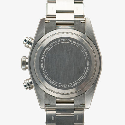 Tudor Black Bay Chrono 79360 Black Dial Automatic 41mm
