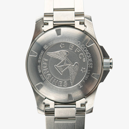 Longines HydroConquest 300M Blue Automatic 41mm
