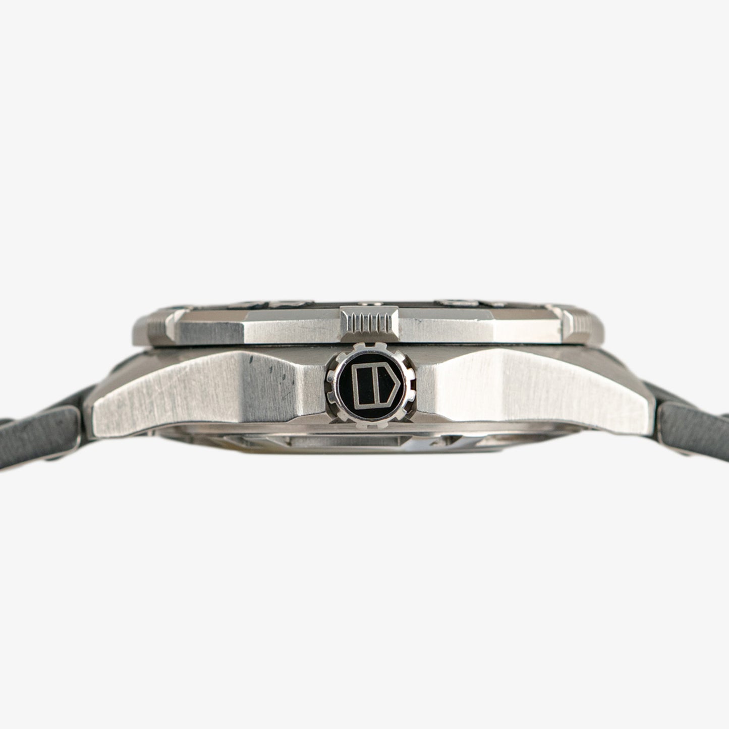 TAG Heuer Aquaracer 500M Calibre 5 Automatic Black 43mm