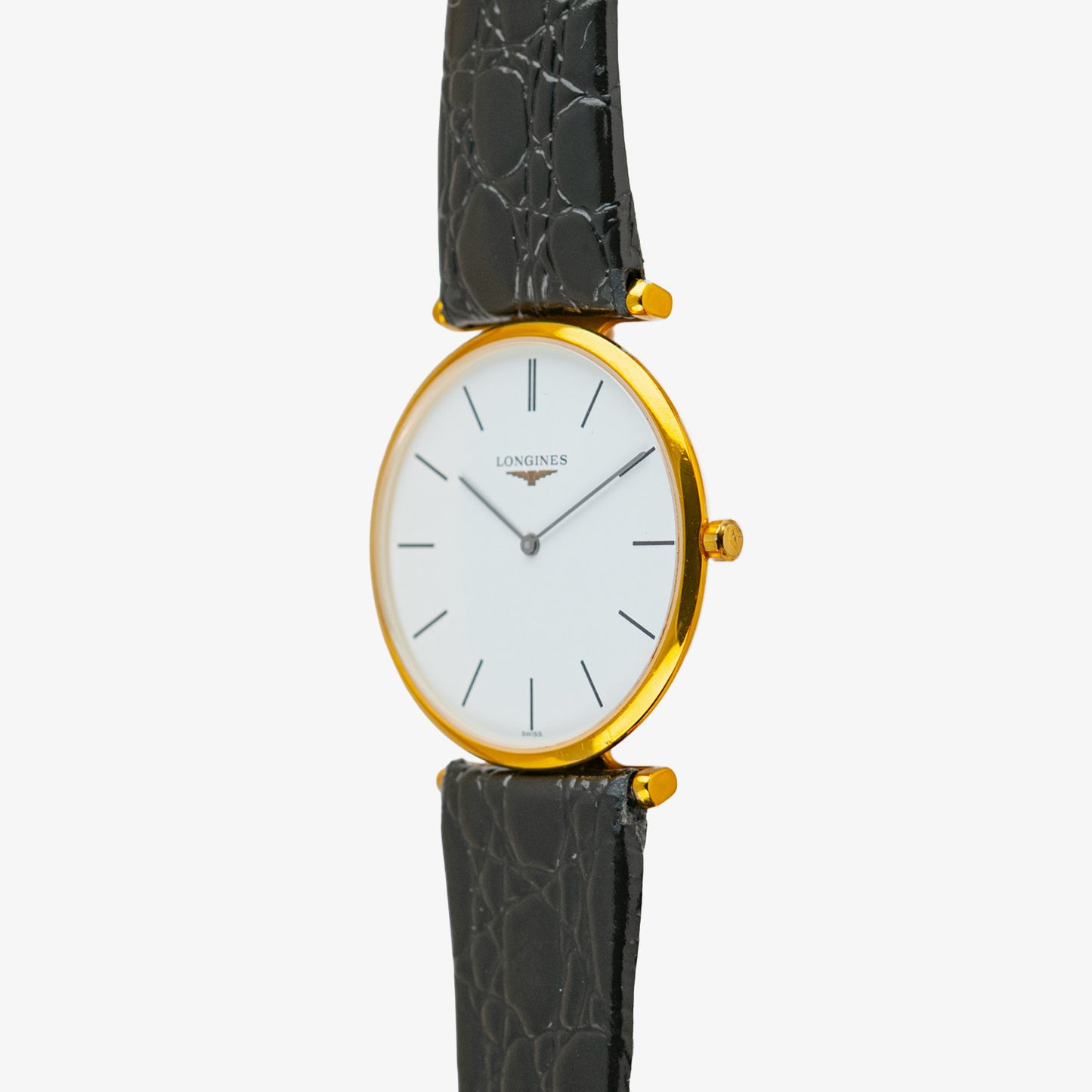 Longines La Grande Classique Quartz White Dial 33mm