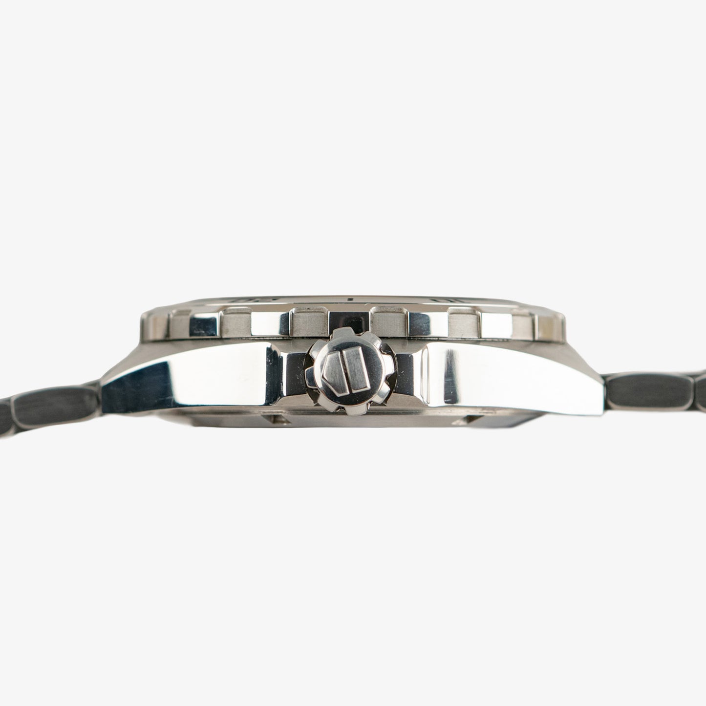 TAG Heuer Formula 1 Calibre 5 Black Dial Automatic 41mm