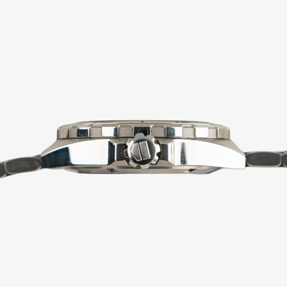 TAG Heuer Formula 1 Calibre 5 Black Dial Automatic 41mm