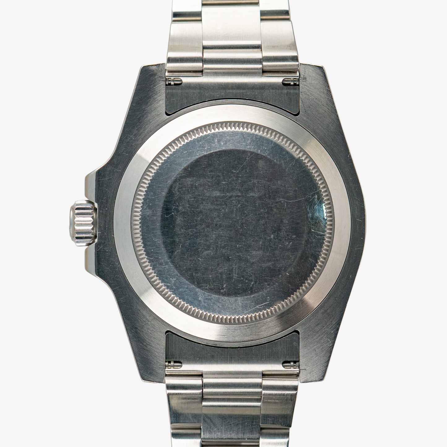 Rolex Submariner Date Ref. 116610LN Automatic Black 40mm