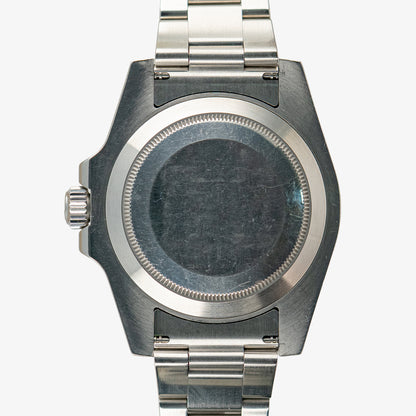 Rolex Submariner Date Ref. 116610LN Automatic Black 40mm