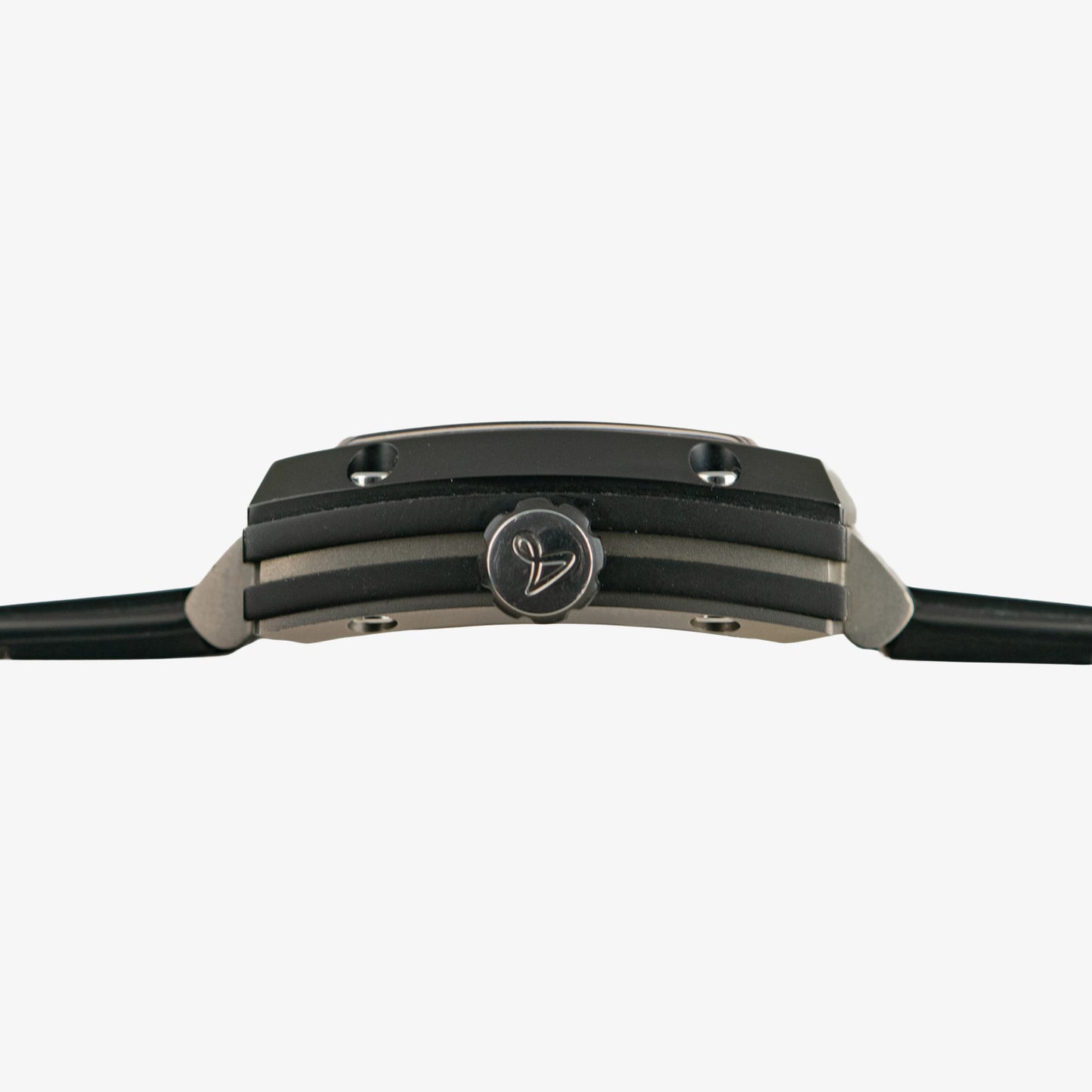 Hautlence Avant-Garde Automatic Titanium Skeleton Dial 44mm