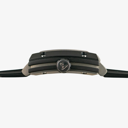 Hautlence Avant-Garde Automatic Titanium Skeleton Dial 44mm