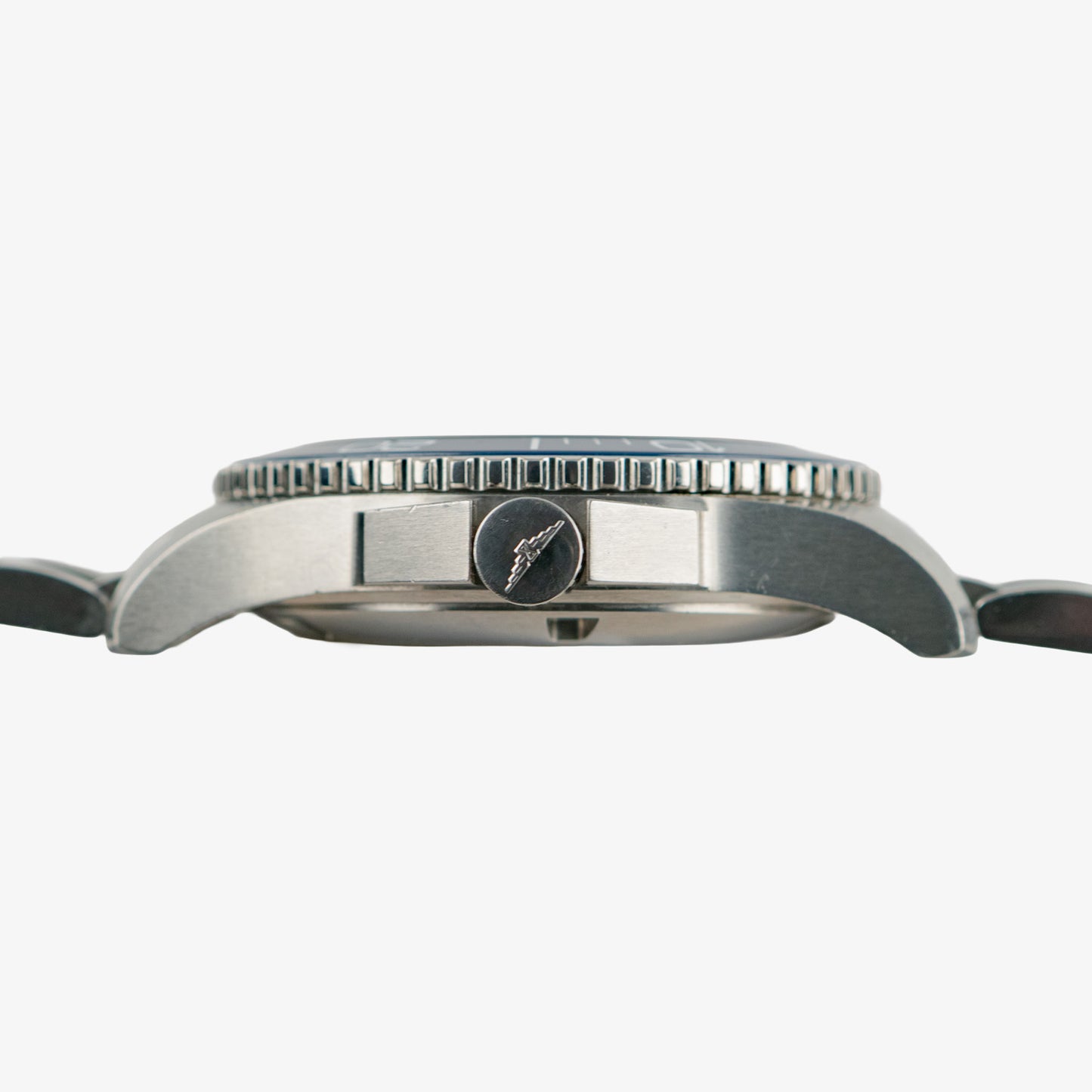 Longines HydroConquest Automatic Blue Sunburst Dial 41mm