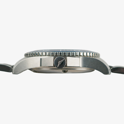 Longines HydroConquest Automatic Blue Sunburst Dial 41mm