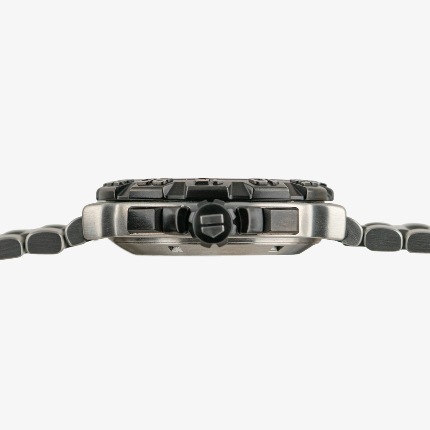 TAG Heuer Formula 1 Quartz Chronograph Orange 41mm