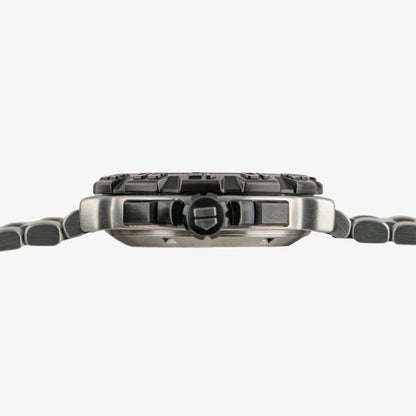 TAG Heuer Formula 1 Quartz Chronograph Orange 41mm