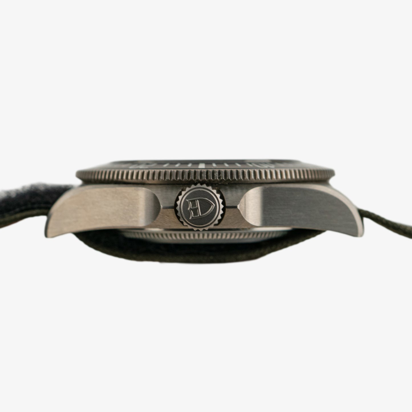 Tudor Pelagos FXD Automatic Black Dial Titanium 42mm